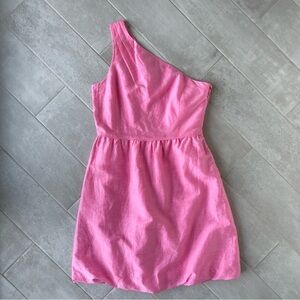 NWOT J.Crew Bubble Dress